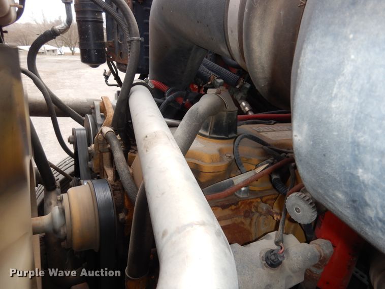 image for item KM9793 2003 Sterling LT7500  dump truck