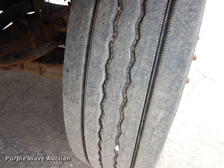 image for item KM9793 2003 Sterling LT7500  dump truck