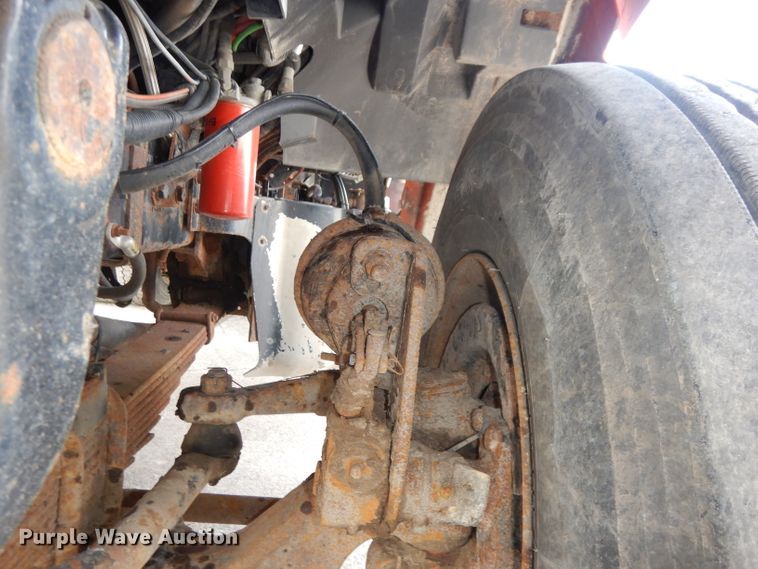 image for item KM9793 2003 Sterling LT7500  dump truck