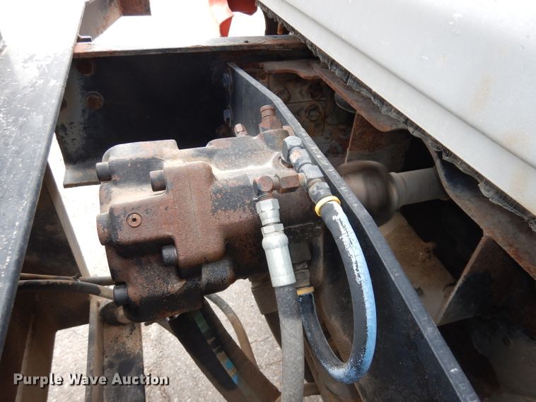 image for item KM9793 2003 Sterling LT7500  dump truck