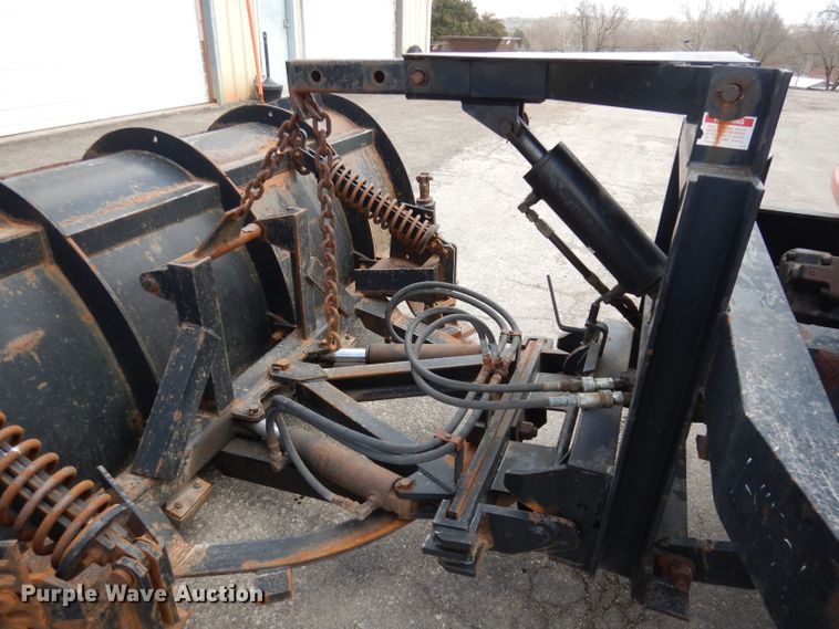 image for item KM9793 2003 Sterling LT7500  dump truck