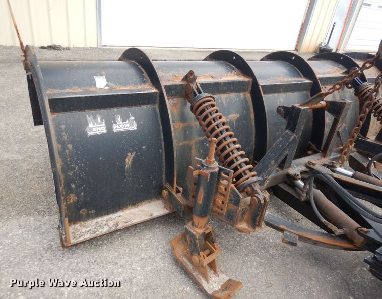 image for item KM9793 2003 Sterling LT7500  dump truck