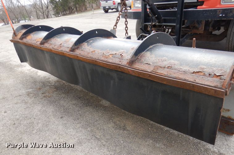 image for item KM9793 2003 Sterling LT7500  dump truck