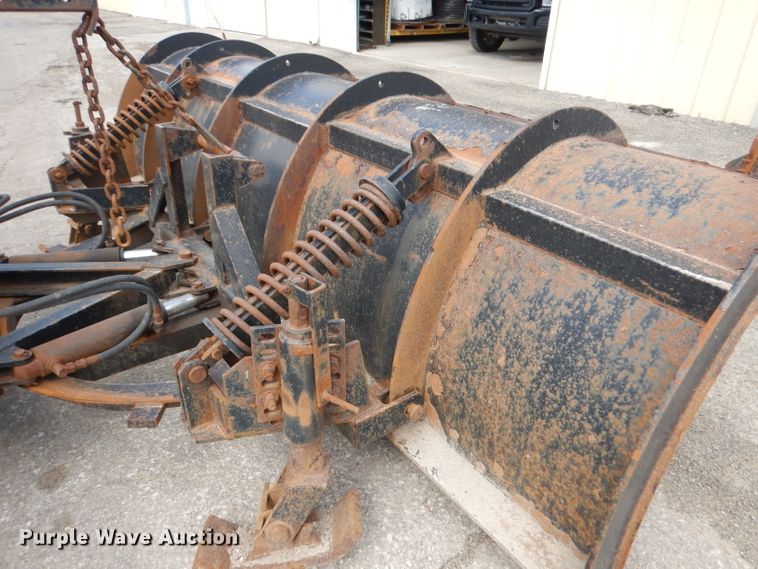 image for item KM9793 2003 Sterling LT7500  dump truck