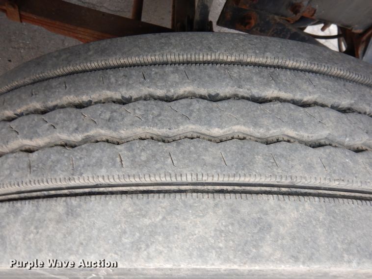 image for item KM9793 2003 Sterling LT7500  dump truck