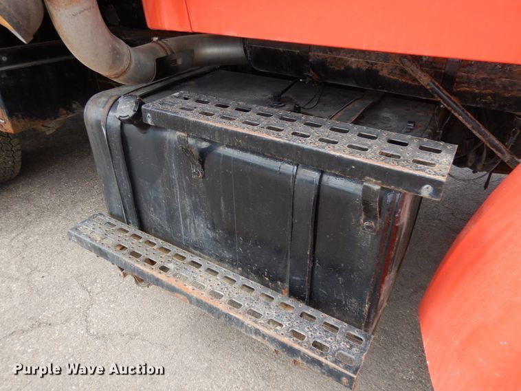 image for item KM9793 2003 Sterling LT7500  dump truck