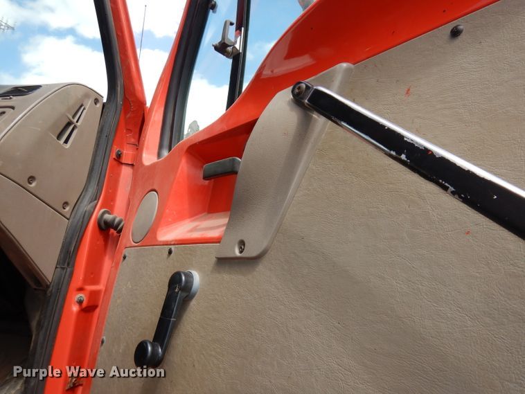 image for item KM9793 2003 Sterling LT7500  dump truck