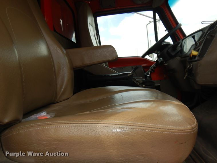 image for item KM9793 2003 Sterling LT7500  dump truck