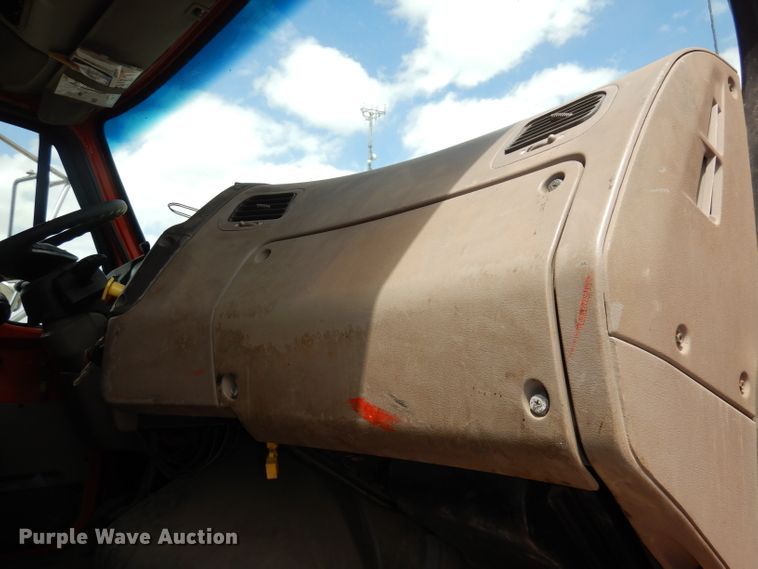 image for item KM9793 2003 Sterling LT7500  dump truck