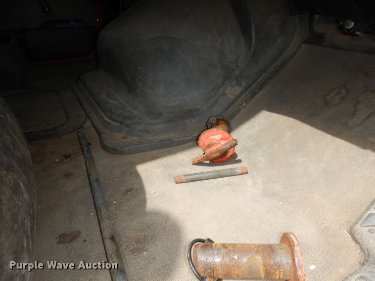 image for item KM9793 2003 Sterling LT7500  dump truck