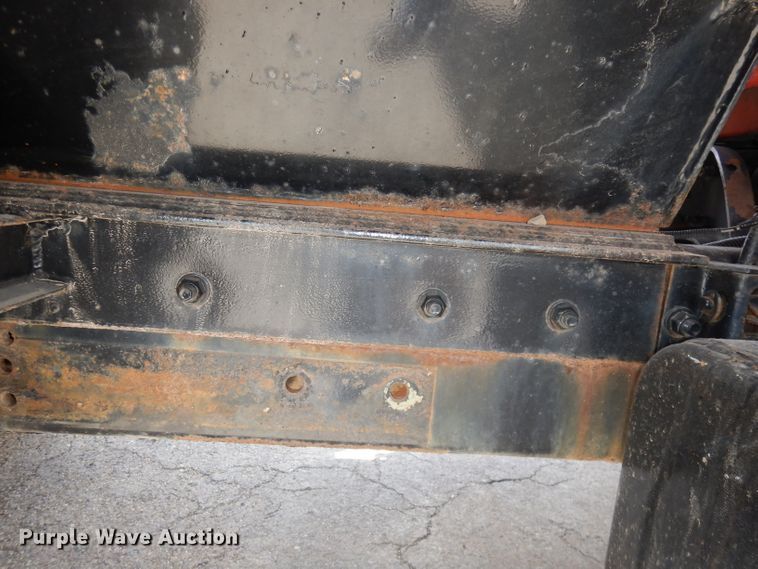 image for item KM9793 2003 Sterling LT7500  dump truck