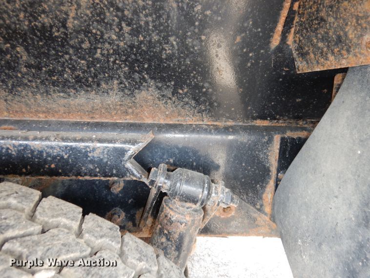 image for item KM9793 2003 Sterling LT7500  dump truck