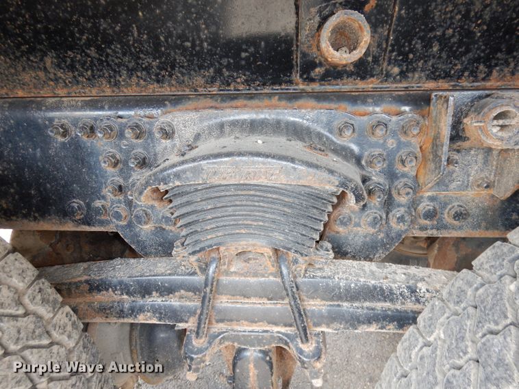 image for item KM9793 2003 Sterling LT7500  dump truck