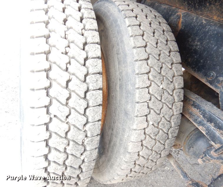 image for item KM9793 2003 Sterling LT7500  dump truck