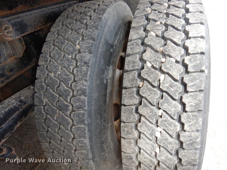 image for item KM9793 2003 Sterling LT7500  dump truck