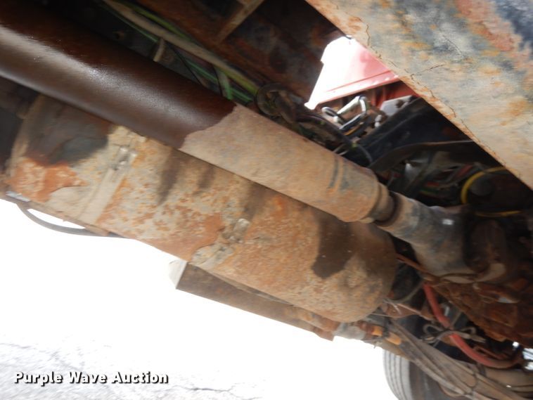 image for item KM9793 2003 Sterling LT7500  dump truck