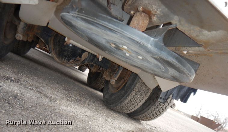 image for item KM9793 2003 Sterling LT7500  dump truck