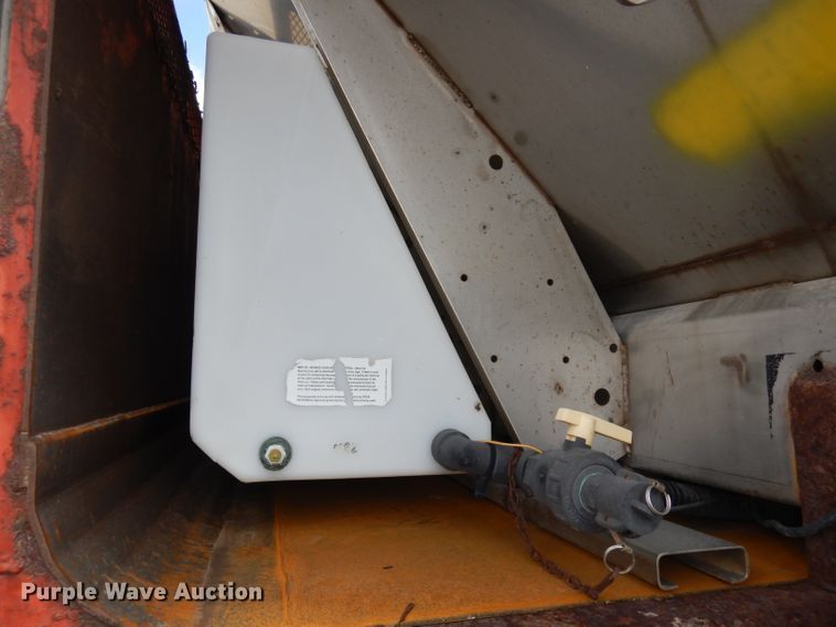 image for item KM9793 2003 Sterling LT7500  dump truck