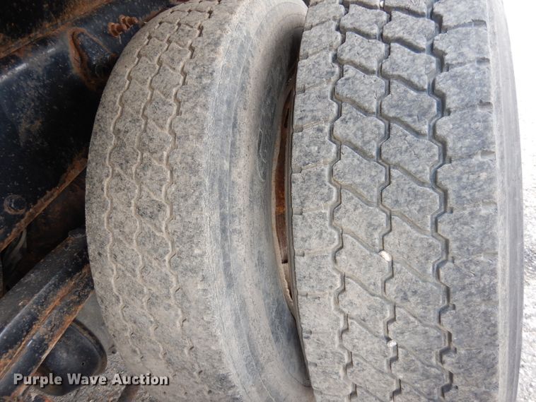 image for item KM9793 2003 Sterling LT7500  dump truck