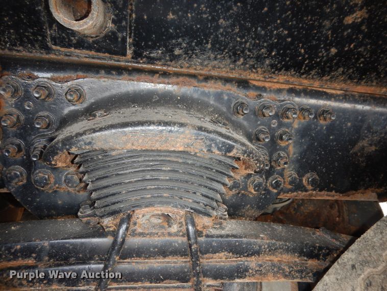 image for item KM9793 2003 Sterling LT7500  dump truck