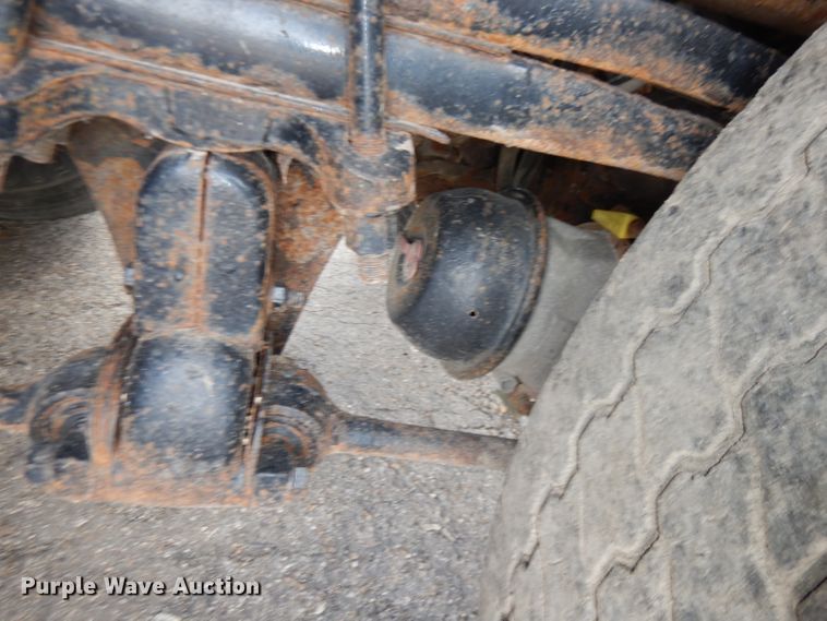 image for item KM9793 2003 Sterling LT7500  dump truck