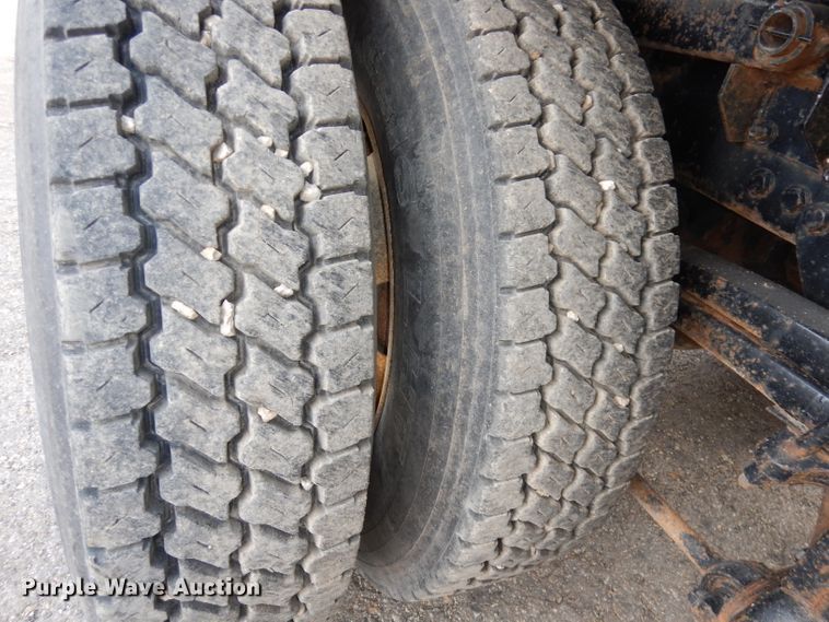 image for item KM9793 2003 Sterling LT7500  dump truck