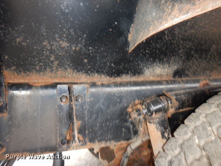 image for item KM9793 2003 Sterling LT7500  dump truck