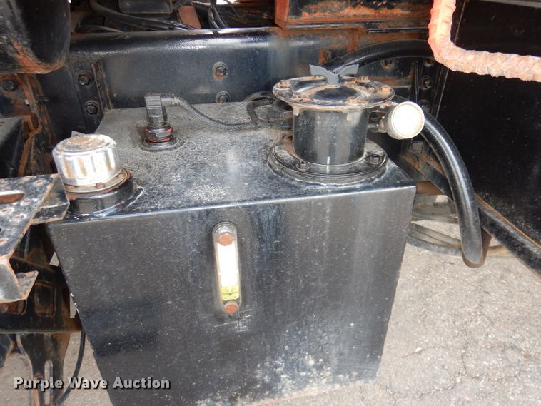 image for item KM9793 2003 Sterling LT7500  dump truck