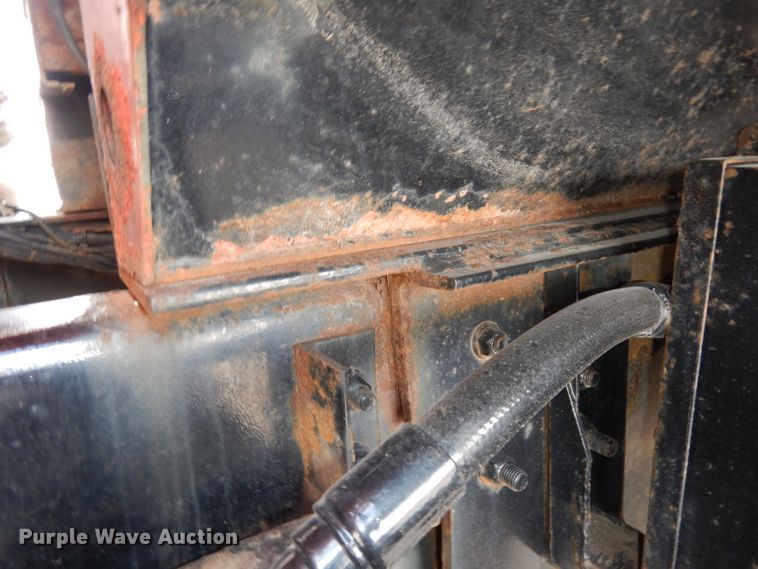 image for item KM9793 2003 Sterling LT7500  dump truck