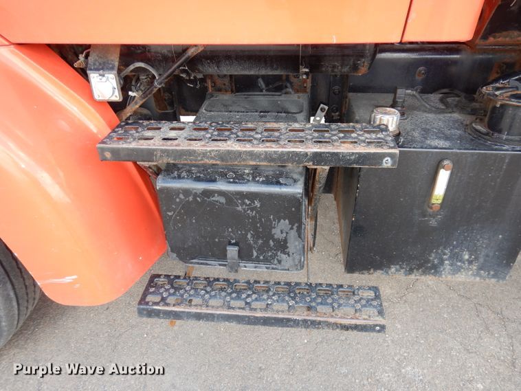 image for item KM9793 2003 Sterling LT7500  dump truck