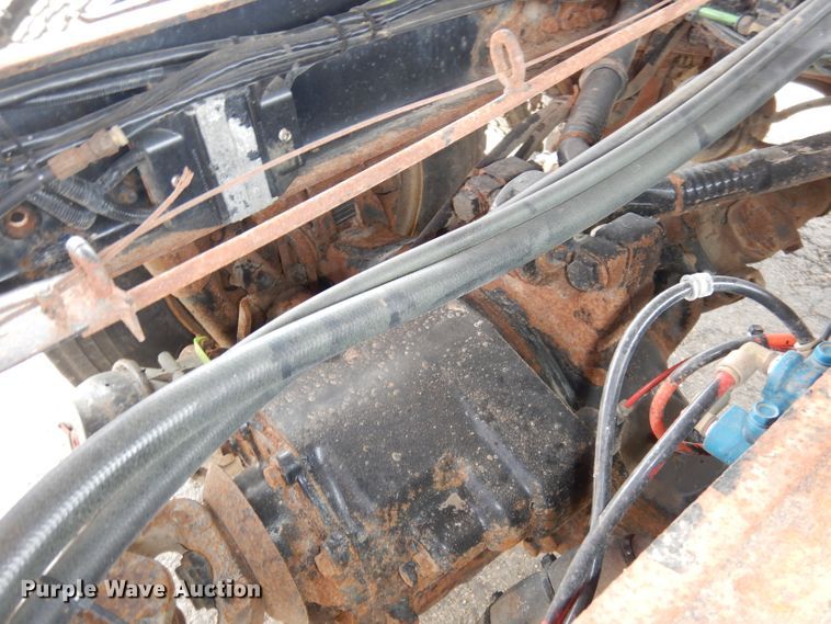 image for item KM9793 2003 Sterling LT7500  dump truck