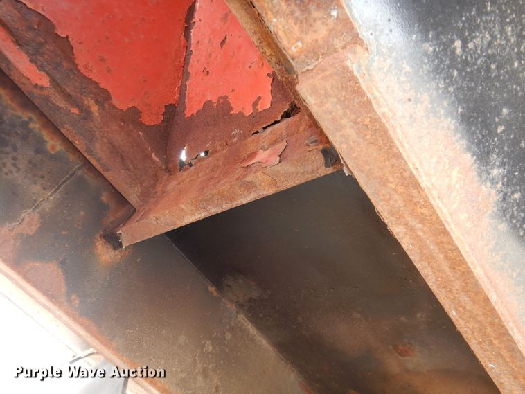 image for item KM9793 2003 Sterling LT7500  dump truck