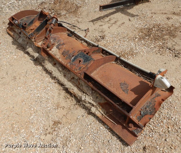 image for item KM9793 2003 Sterling LT7500  dump truck