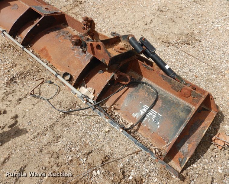 image for item KM9793 2003 Sterling LT7500  dump truck