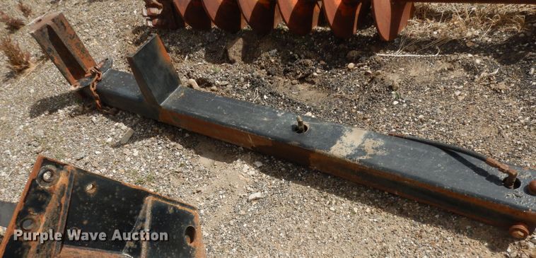 image for item KM9793 2003 Sterling LT7500  dump truck