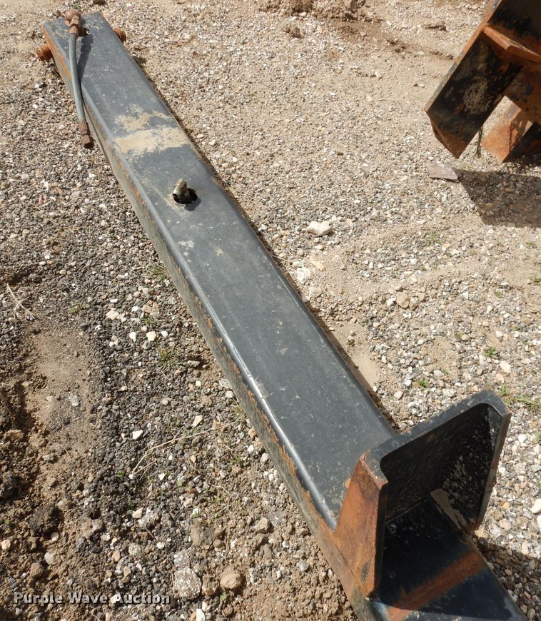 image for item KM9793 2003 Sterling LT7500  dump truck