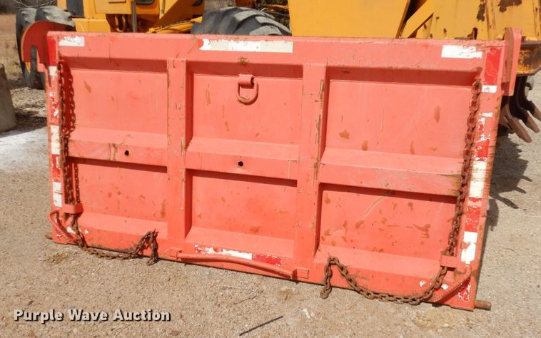 image for item KM9793 2003 Sterling LT7500  dump truck