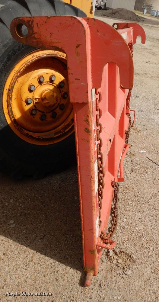 image for item KM9793 2003 Sterling LT7500  dump truck