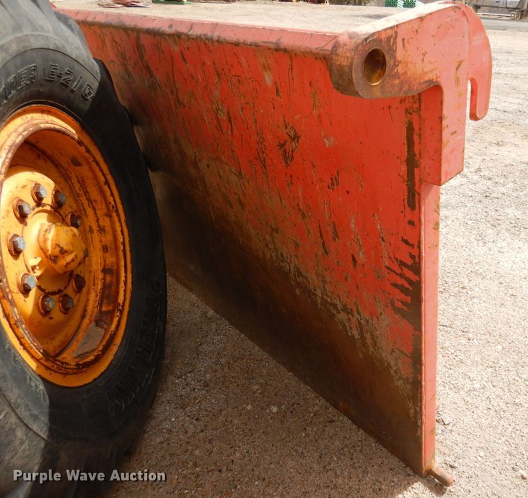 image for item KM9793 2003 Sterling LT7500  dump truck