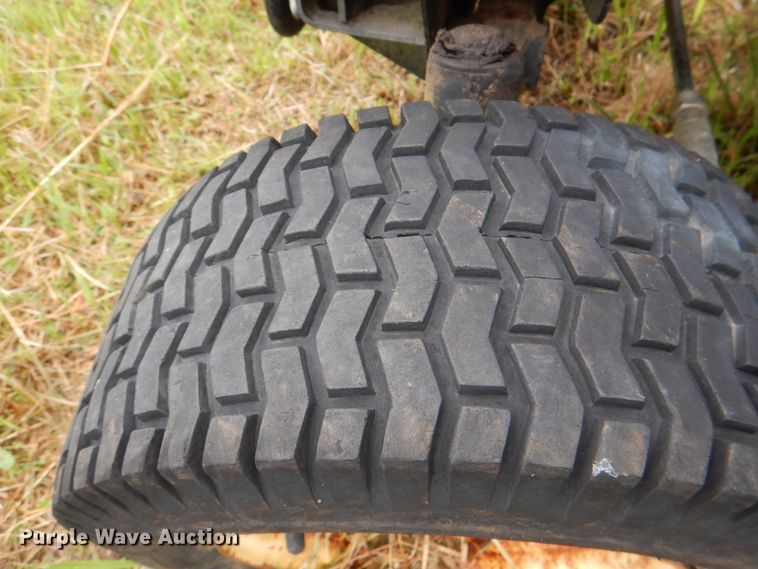 image for item KP9190 John Deere F935  lawn mower