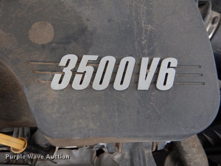 image for item KP9191 2008 Chevrolet Impala LS