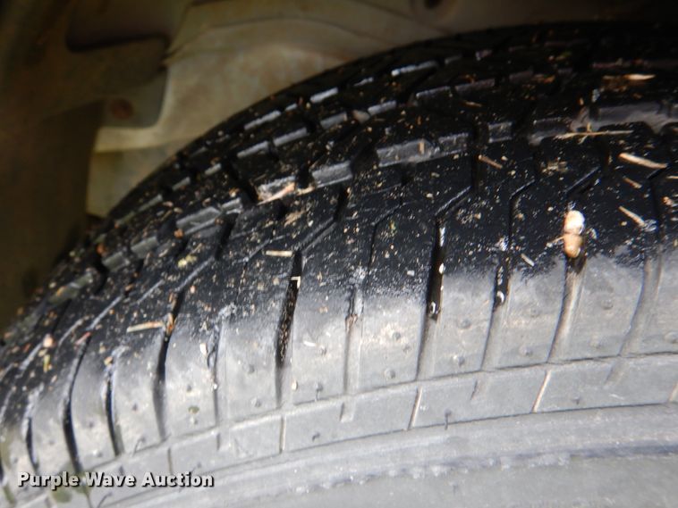 image for item KP9191 2008 Chevrolet Impala LS