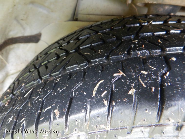 image for item KP9191 2008 Chevrolet Impala LS