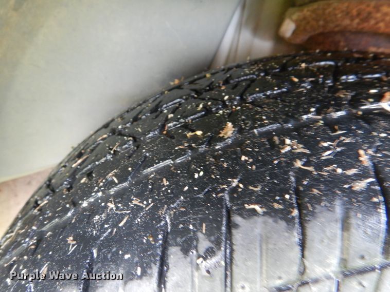 image for item KP9191 2008 Chevrolet Impala LS