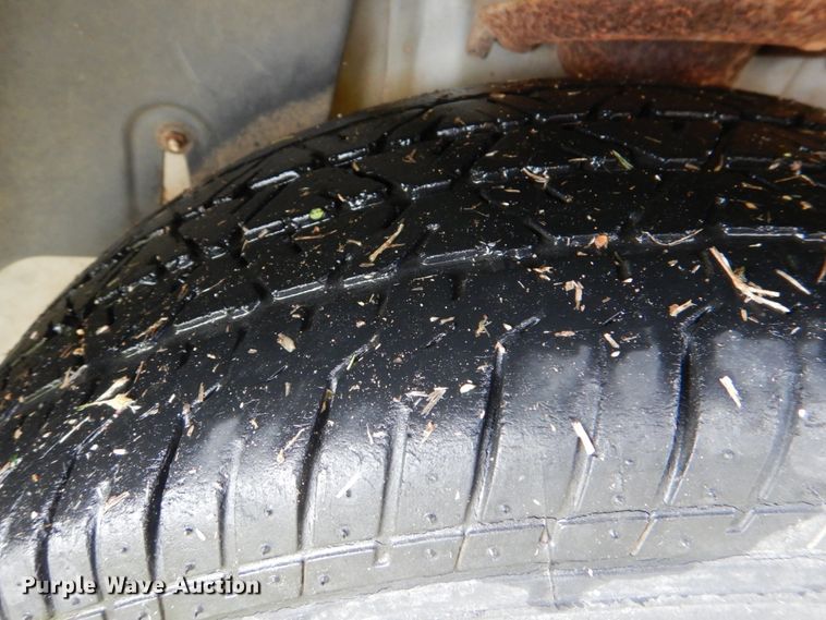 image for item KP9191 2008 Chevrolet Impala LS