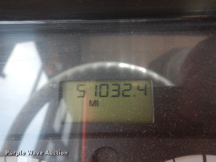 image for item KP9197 2007 Thomas  school bus