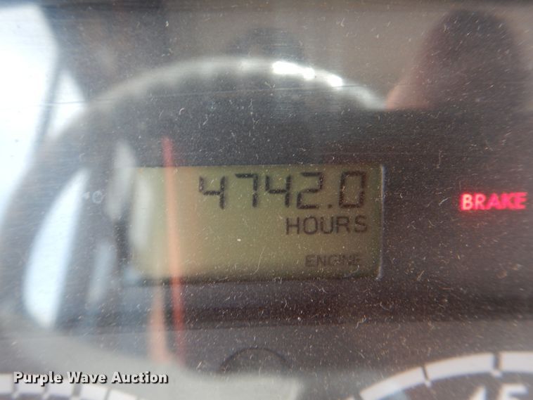 image for item KP9197 2007 Thomas  school bus