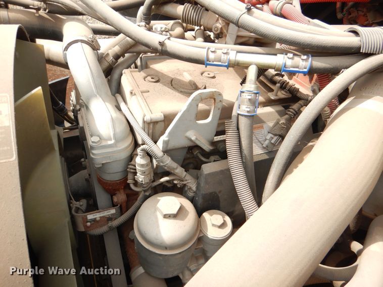 image for item KP9197 2007 Thomas  school bus