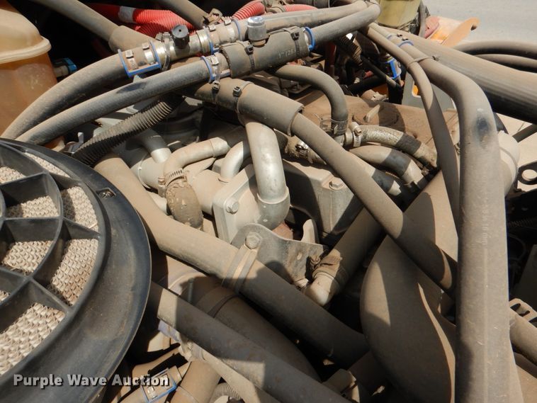 image for item KP9197 2007 Thomas  school bus