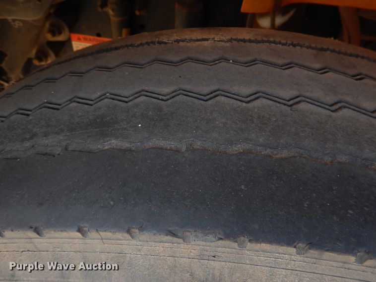 image for item KP9197 2007 Thomas  school bus